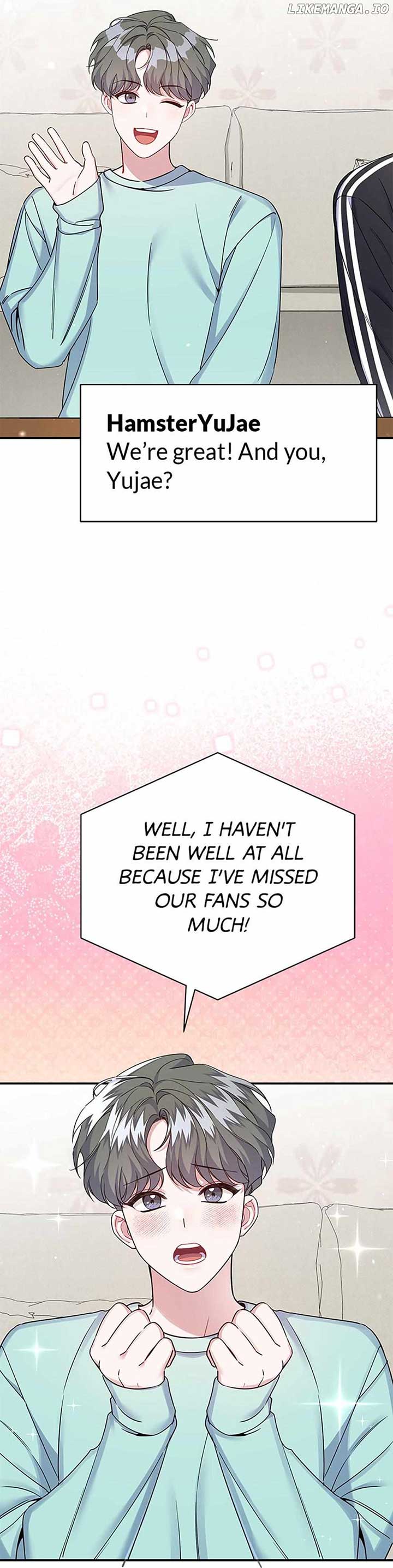 Read A Blank Slate Regression for the Idol That Lost His Original Mindset EN Manga Online