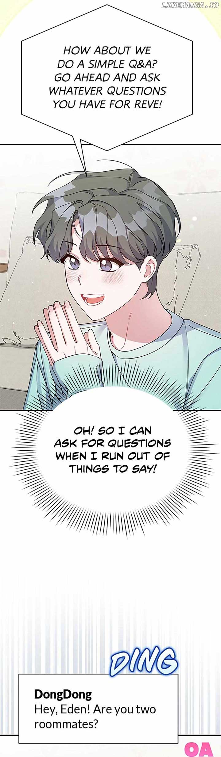 Read A Blank Slate Regression for the Idol That Lost His Original Mindset EN Manga Online