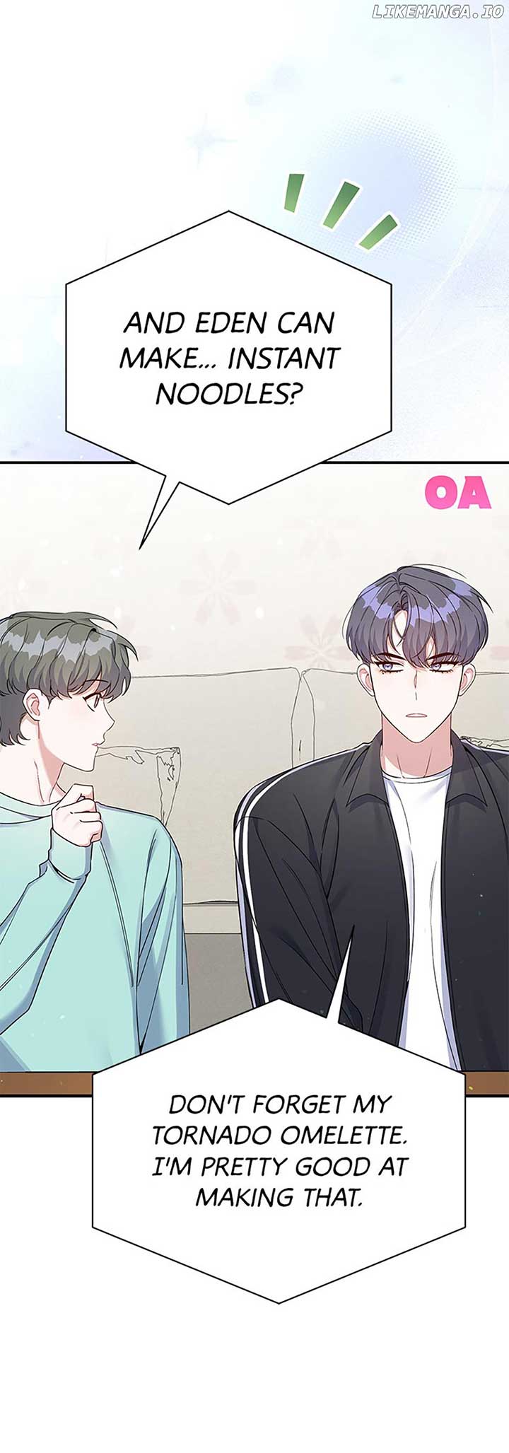 Read A Blank Slate Regression for the Idol That Lost His Original Mindset EN Manga Online
