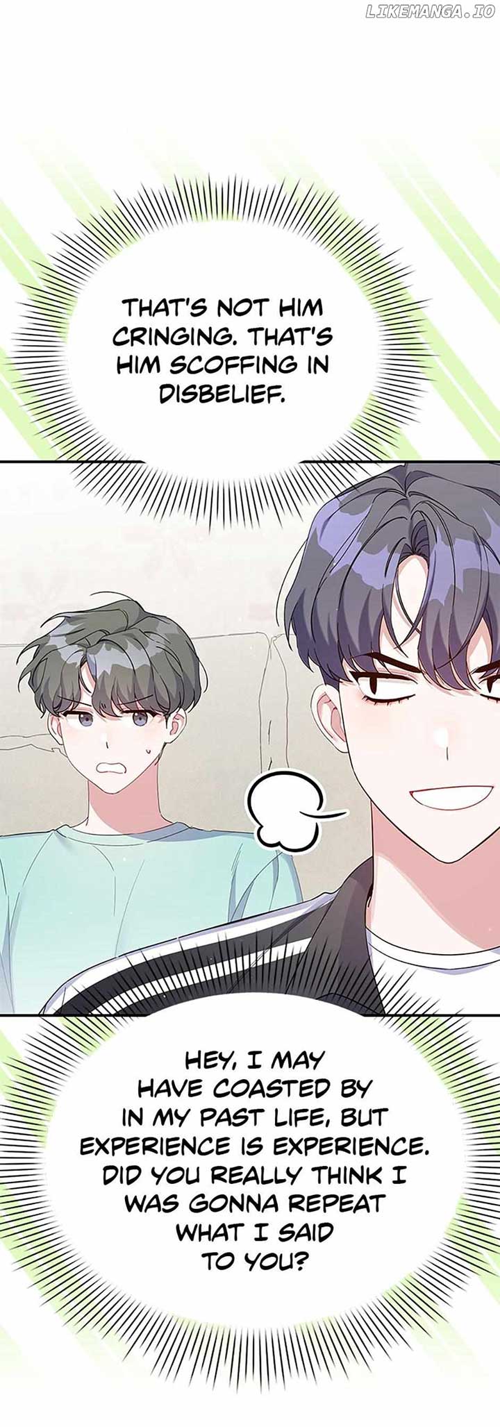 Read A Blank Slate Regression for the Idol That Lost His Original Mindset EN Manga Online