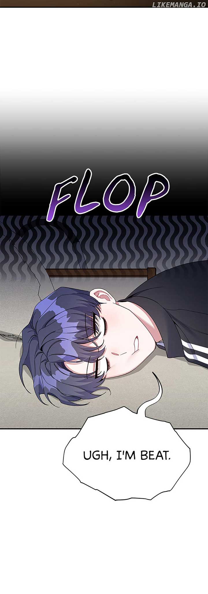 Read A Blank Slate Regression for the Idol That Lost His Original Mindset EN Manga Online