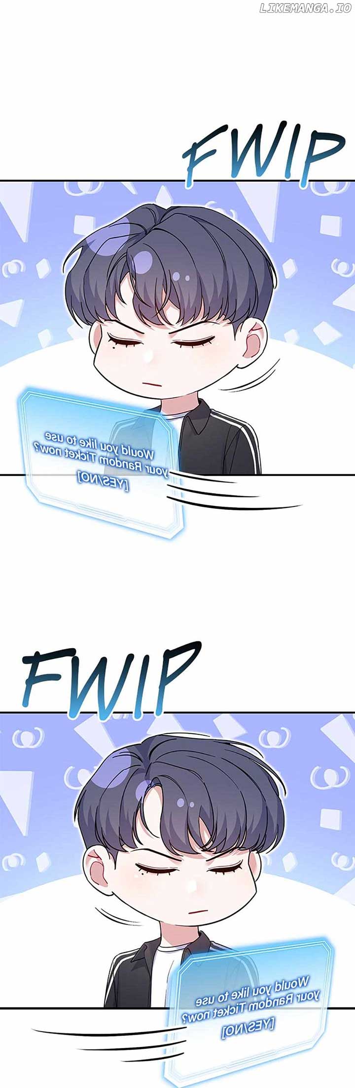 Read A Blank Slate Regression for the Idol That Lost His Original Mindset EN Manga Online