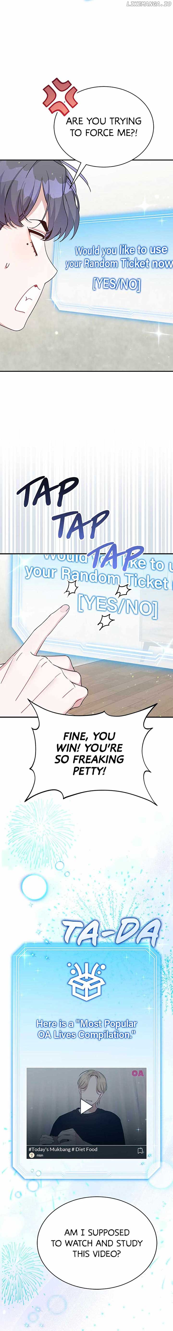 Read A Blank Slate Regression for the Idol That Lost His Original Mindset EN Manga Online