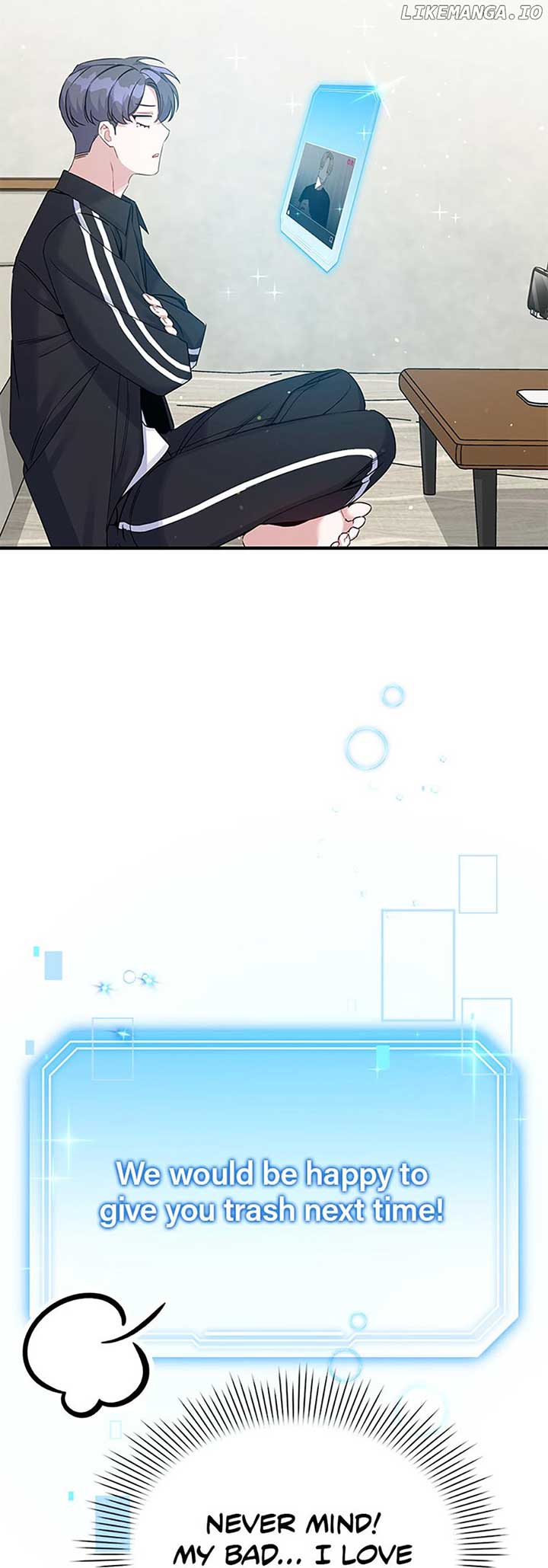 Read A Blank Slate Regression for the Idol That Lost His Original Mindset EN Manga Online