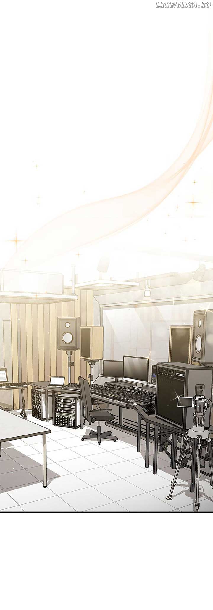 Read A Blank Slate Regression for the Idol That Lost His Original Mindset EN Manga Online