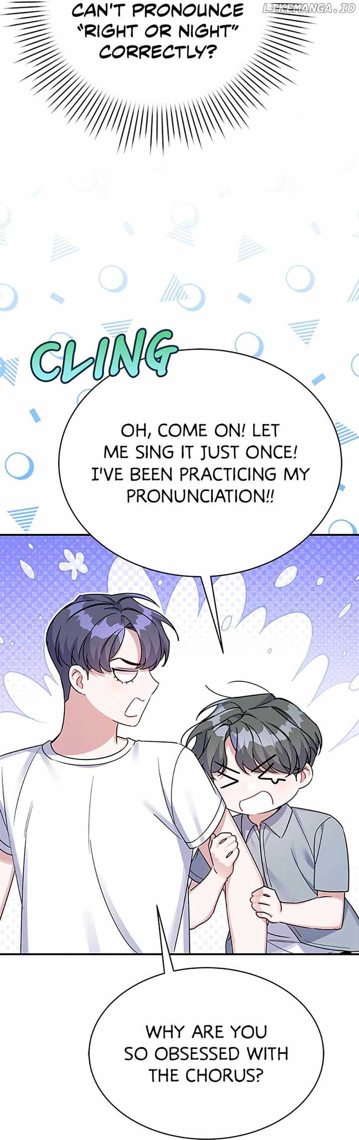 Read A Blank Slate Regression for the Idol That Lost His Original Mindset EN Manga Online