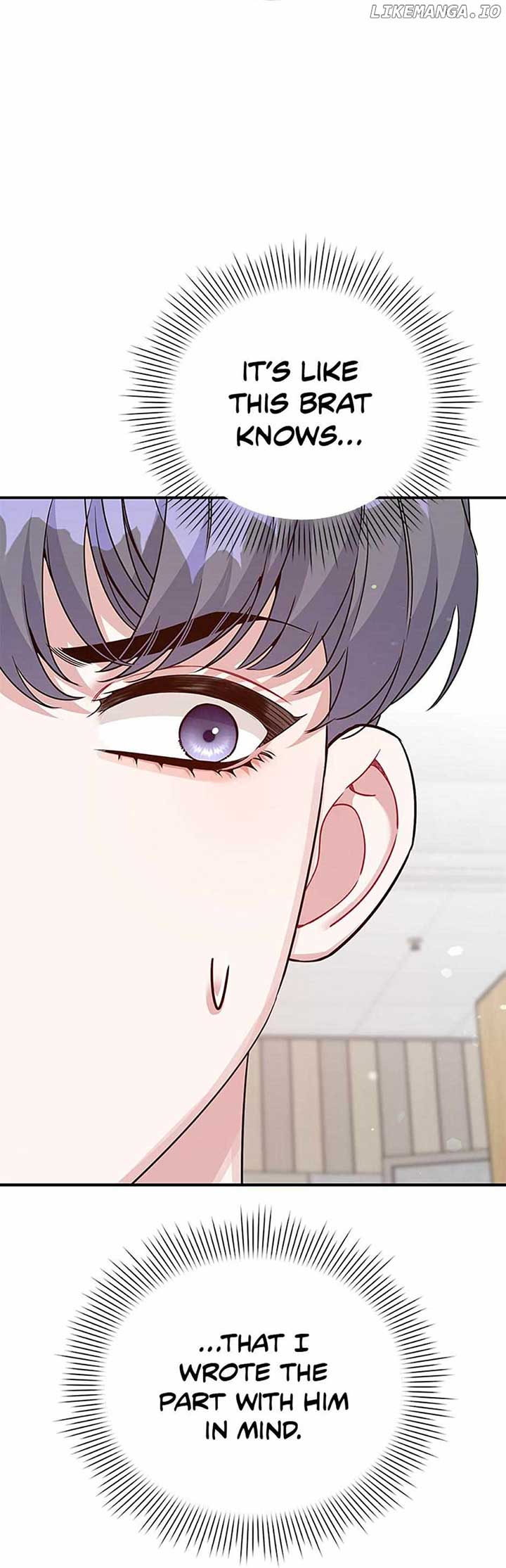 Read A Blank Slate Regression for the Idol That Lost His Original Mindset EN Manga Online