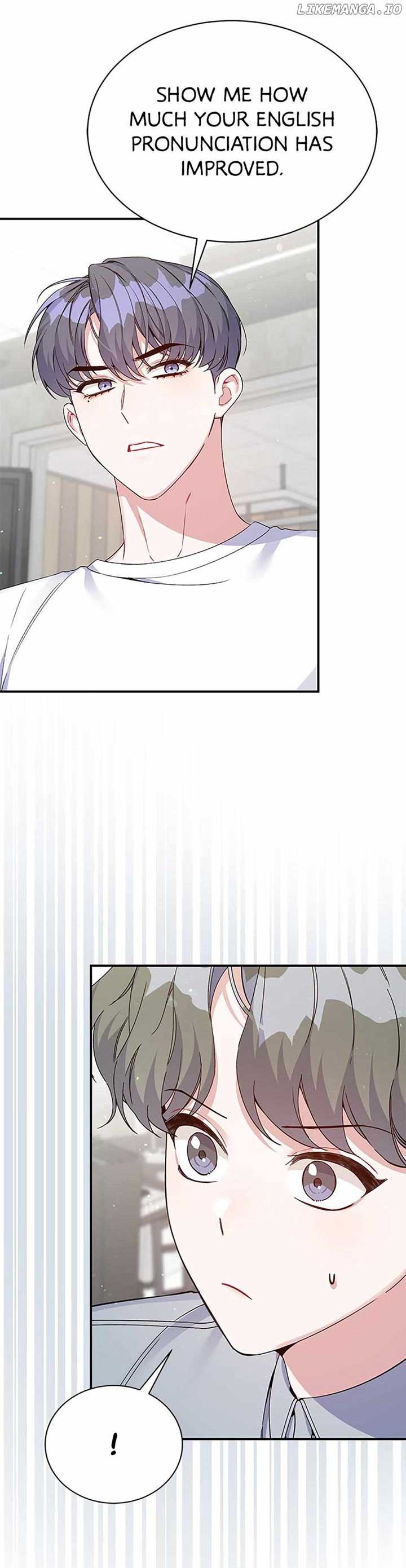 Read A Blank Slate Regression for the Idol That Lost His Original Mindset EN Manga Online