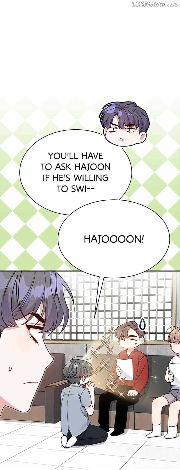 Read A Blank Slate Regression for the Idol That Lost His Original Mindset EN Manga Online
