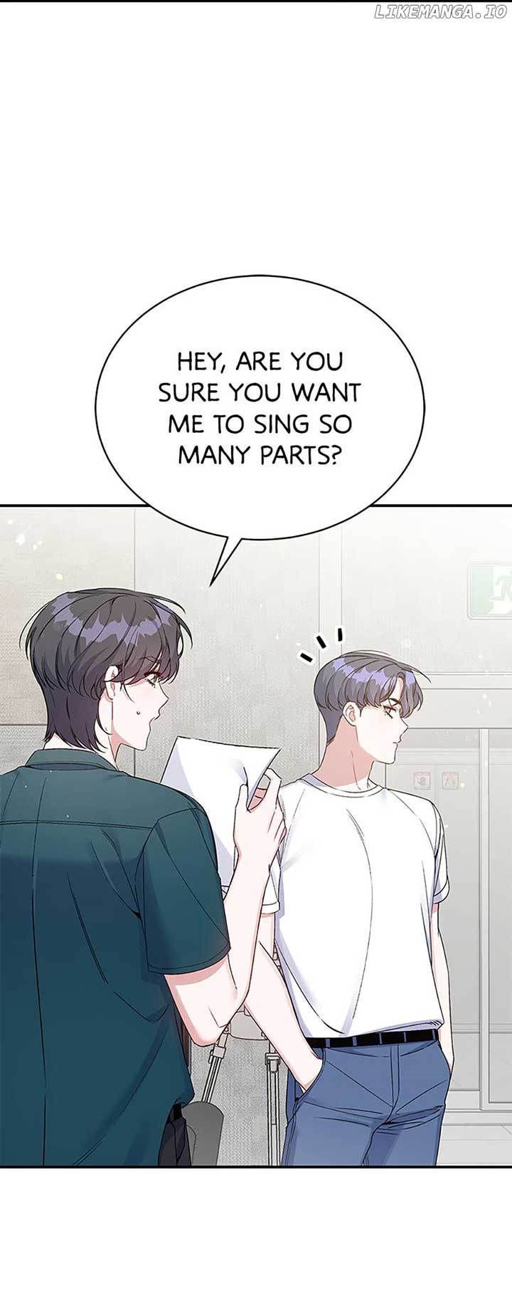 Read A Blank Slate Regression for the Idol That Lost His Original Mindset EN Manga Online