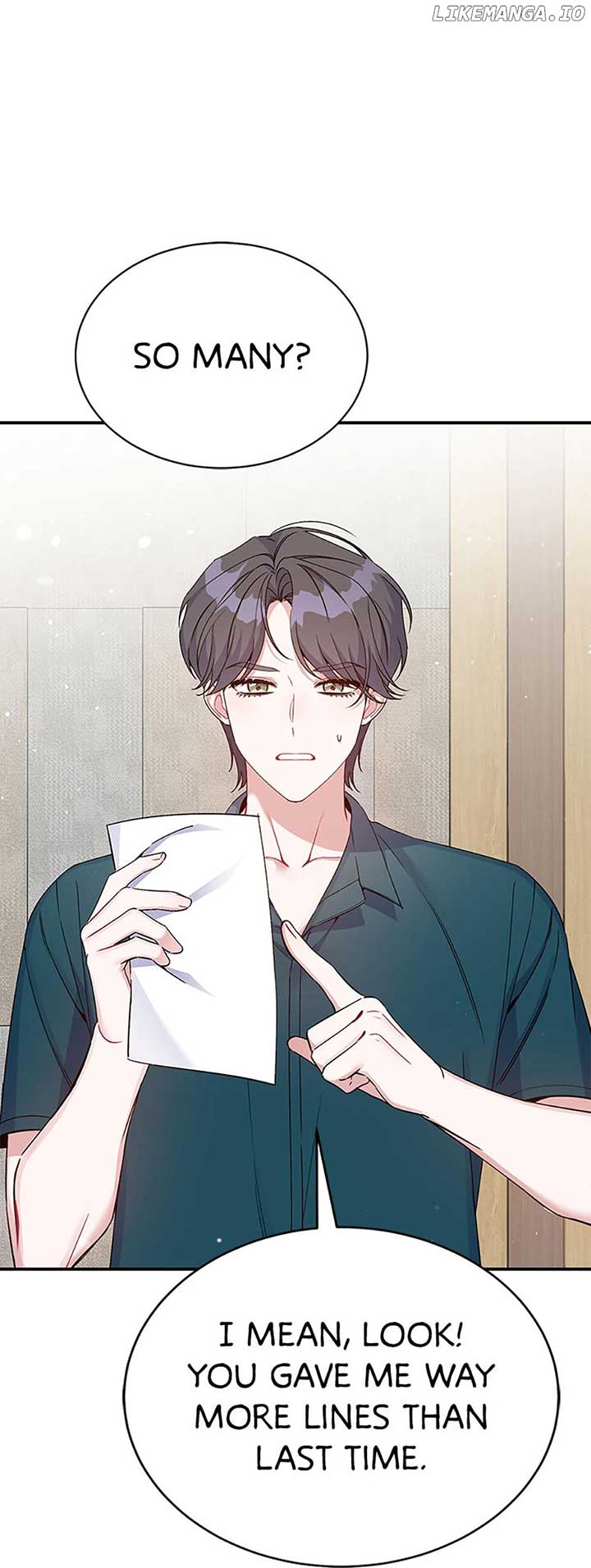 Read A Blank Slate Regression for the Idol That Lost His Original Mindset EN Manga Online