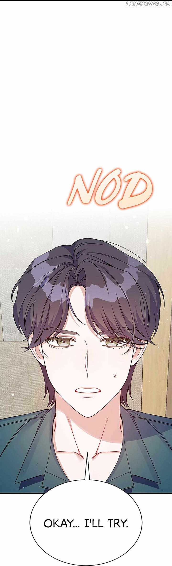 Read A Blank Slate Regression for the Idol That Lost His Original Mindset EN Manga Online