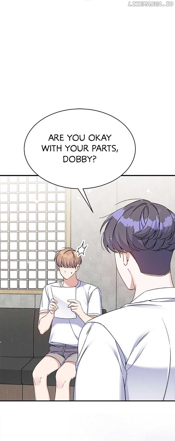 Read A Blank Slate Regression for the Idol That Lost His Original Mindset EN Manga Online