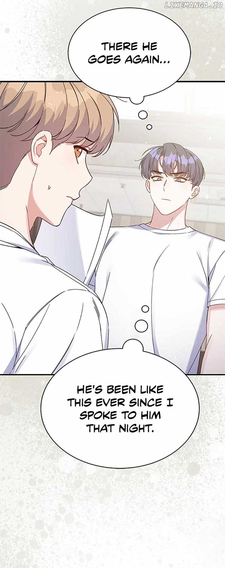 Read A Blank Slate Regression for the Idol That Lost His Original Mindset EN Manga Online