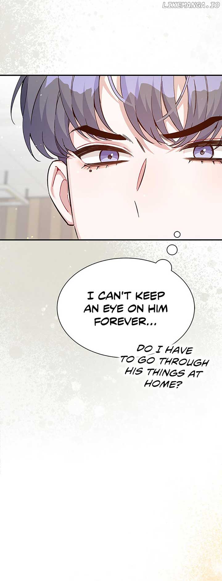 Read A Blank Slate Regression for the Idol That Lost His Original Mindset EN Manga Online