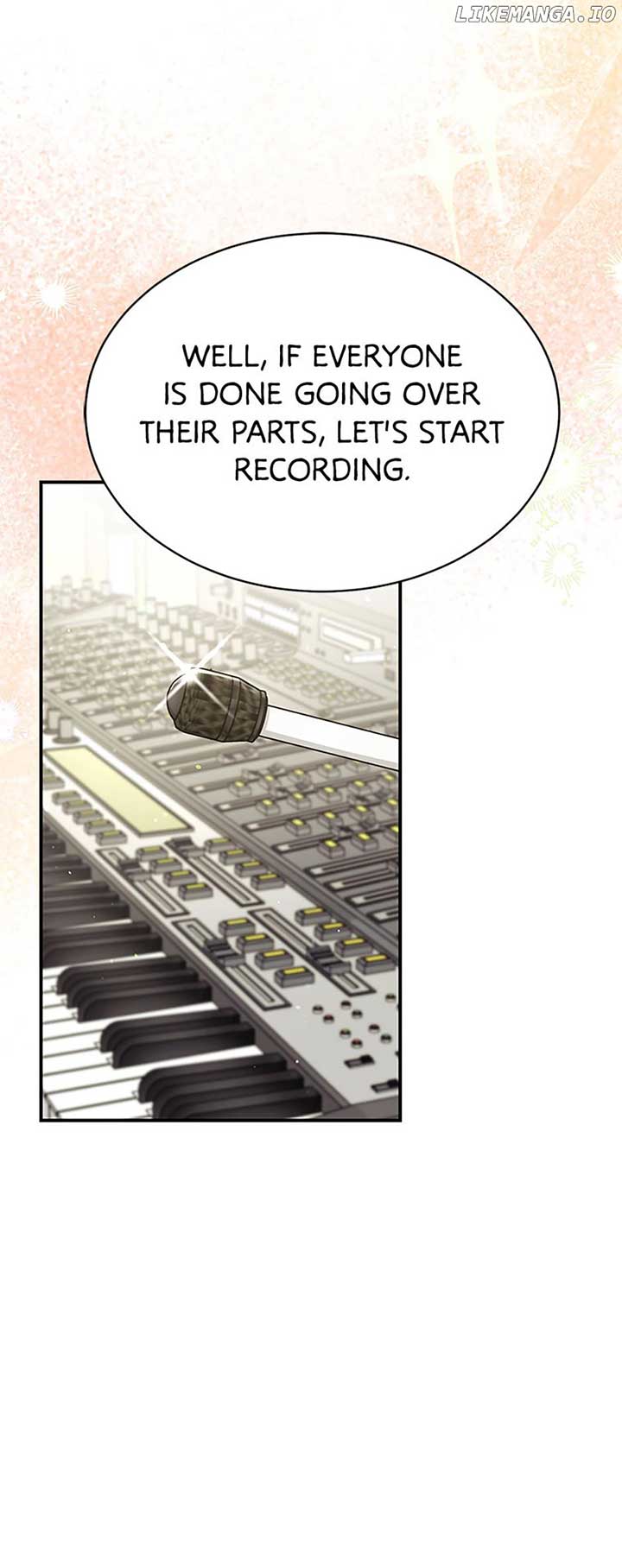 Read A Blank Slate Regression for the Idol That Lost His Original Mindset EN Manga Online