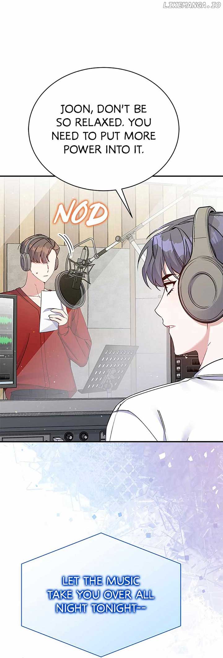 Read A Blank Slate Regression for the Idol That Lost His Original Mindset EN Manga Online