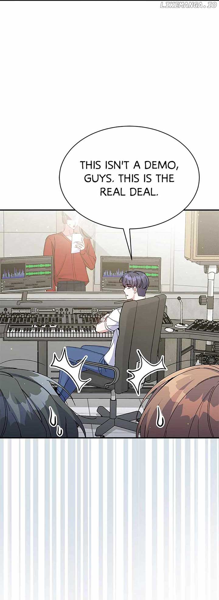 Read A Blank Slate Regression for the Idol That Lost His Original Mindset EN Manga Online