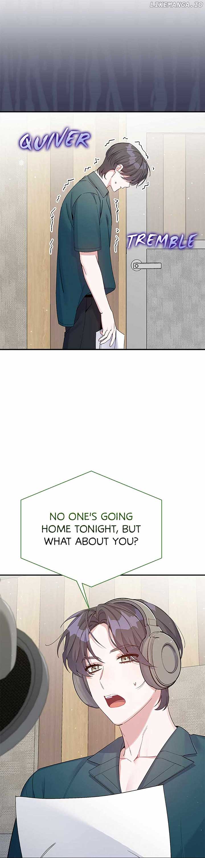 Read A Blank Slate Regression for the Idol That Lost His Original Mindset EN Manga Online