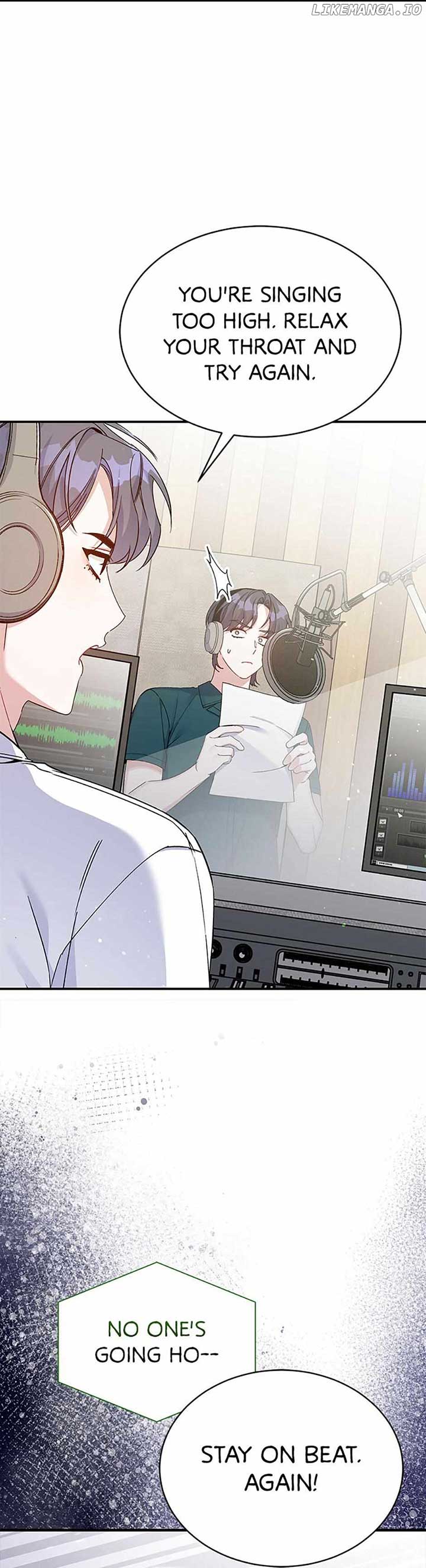 Read A Blank Slate Regression for the Idol That Lost His Original Mindset EN Manga Online