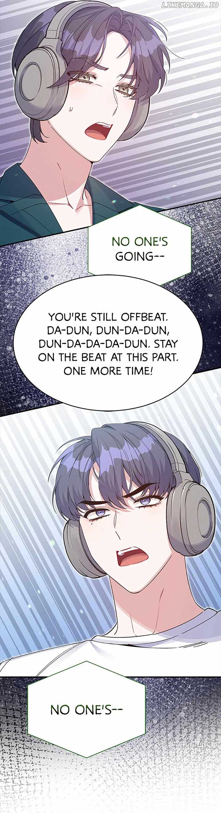 Read A Blank Slate Regression for the Idol That Lost His Original Mindset EN Manga Online