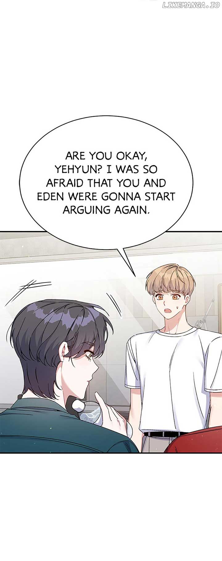 Read A Blank Slate Regression for the Idol That Lost His Original Mindset EN Manga Online