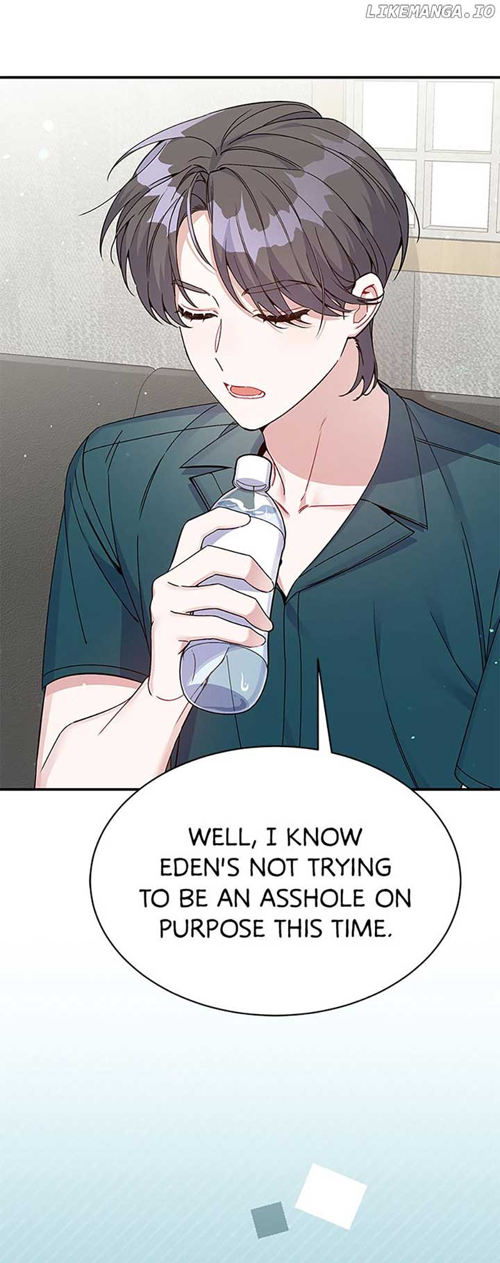 Read A Blank Slate Regression for the Idol That Lost His Original Mindset EN Manga Online