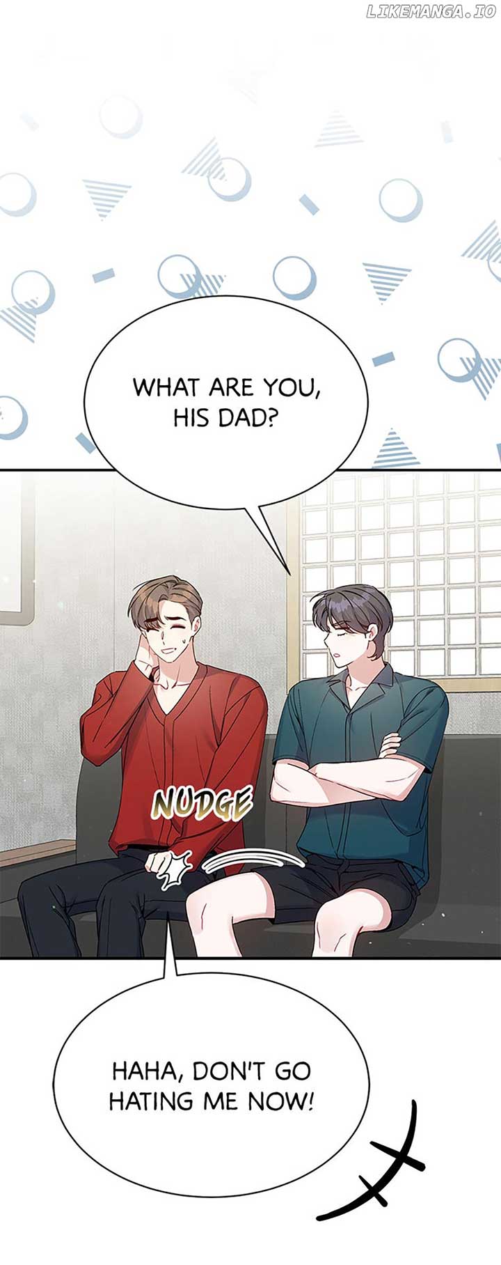 Read A Blank Slate Regression for the Idol That Lost His Original Mindset EN Manga Online