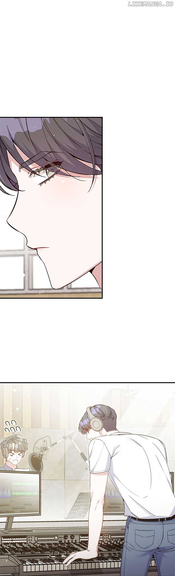 Read A Blank Slate Regression for the Idol That Lost His Original Mindset EN Manga Online