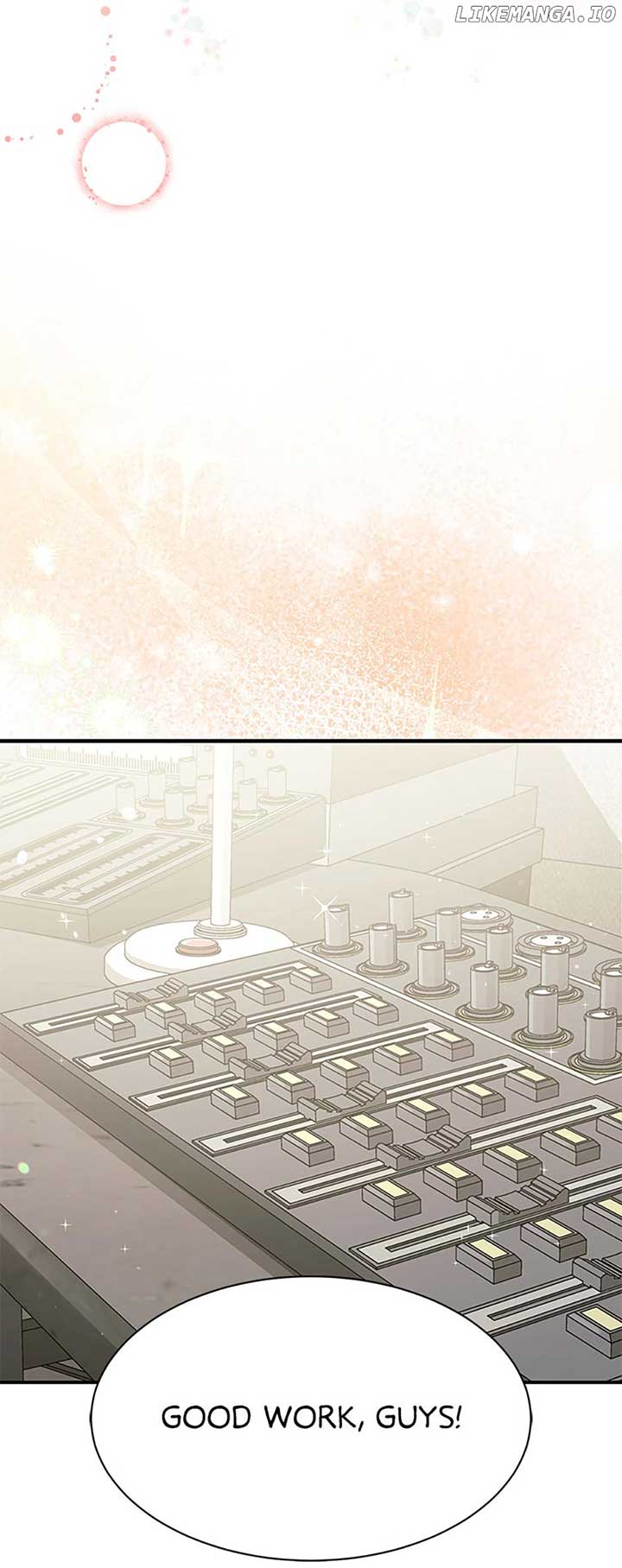 Read A Blank Slate Regression for the Idol That Lost His Original Mindset EN Manga Online