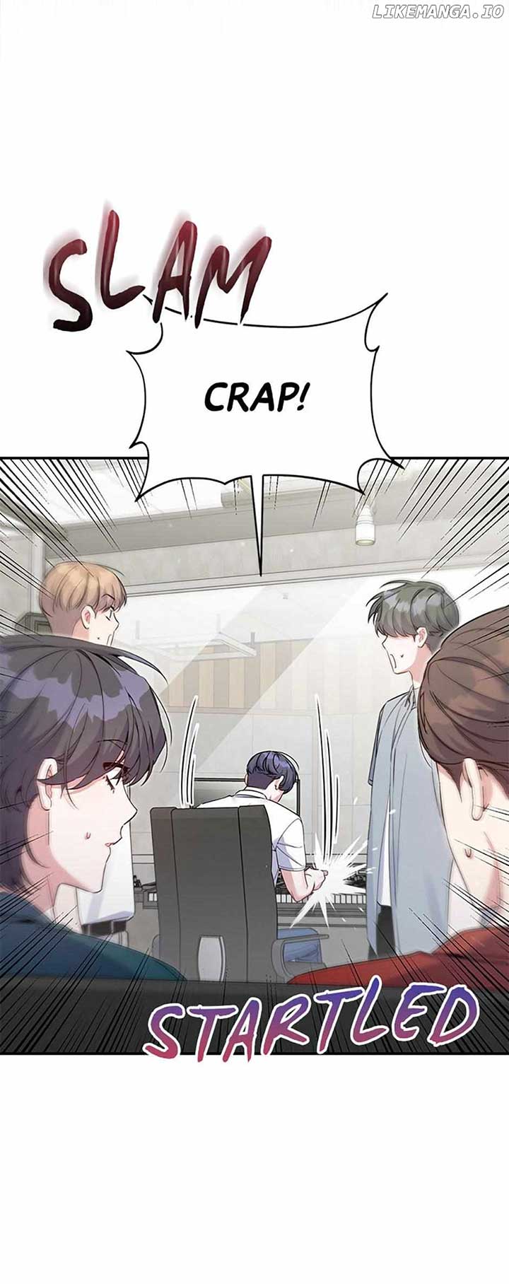 Read A Blank Slate Regression for the Idol That Lost His Original Mindset EN Manga Online