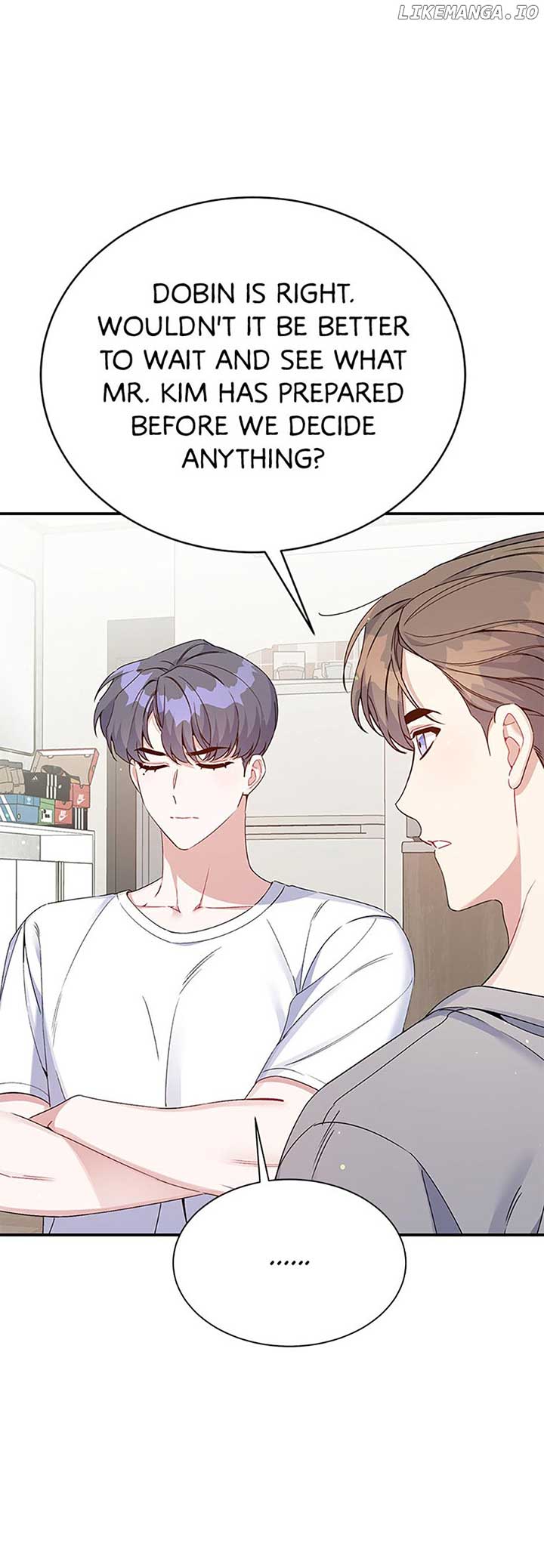 Read A Blank Slate Regression for the Idol That Lost His Original Mindset EN Manga Online