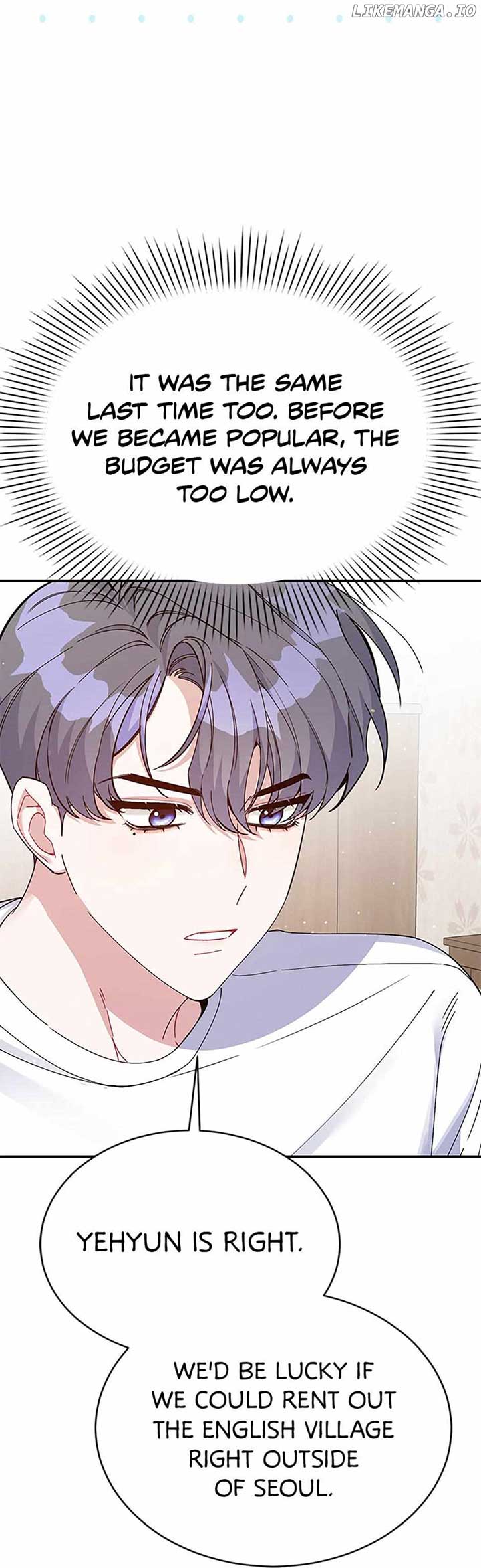 Read A Blank Slate Regression for the Idol That Lost His Original Mindset EN Manga Online
