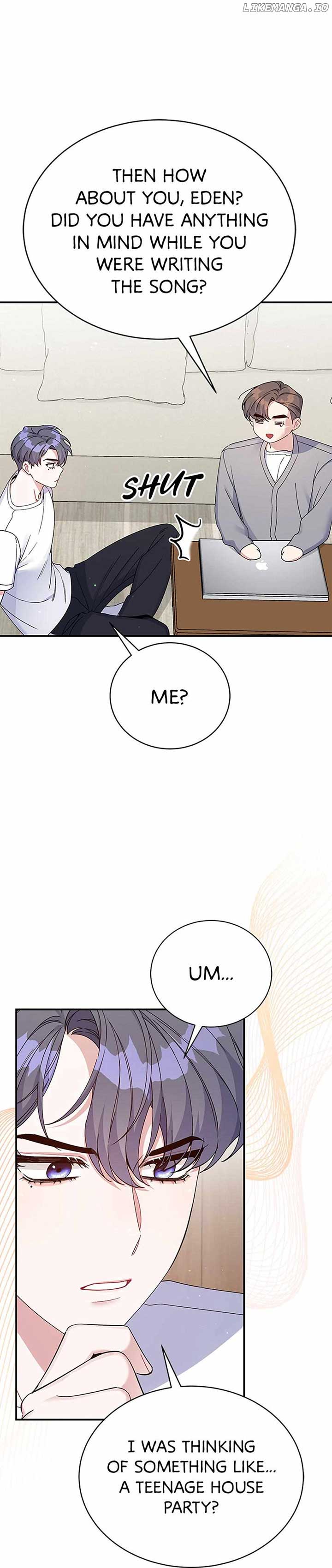 Read A Blank Slate Regression for the Idol That Lost His Original Mindset EN Manga Online
