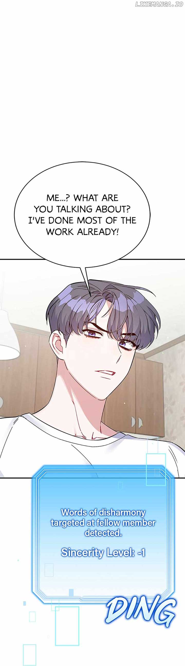 Read A Blank Slate Regression for the Idol That Lost His Original Mindset EN Manga Online