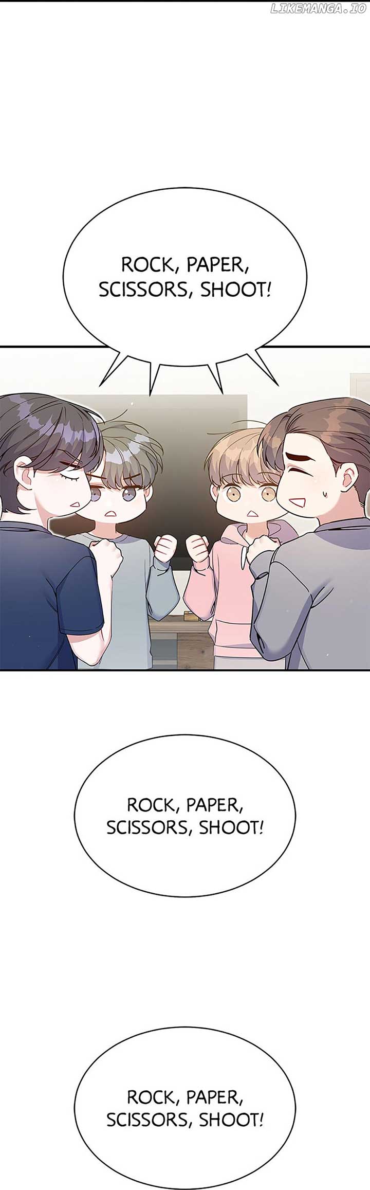 Read A Blank Slate Regression for the Idol That Lost His Original Mindset EN Manga Online