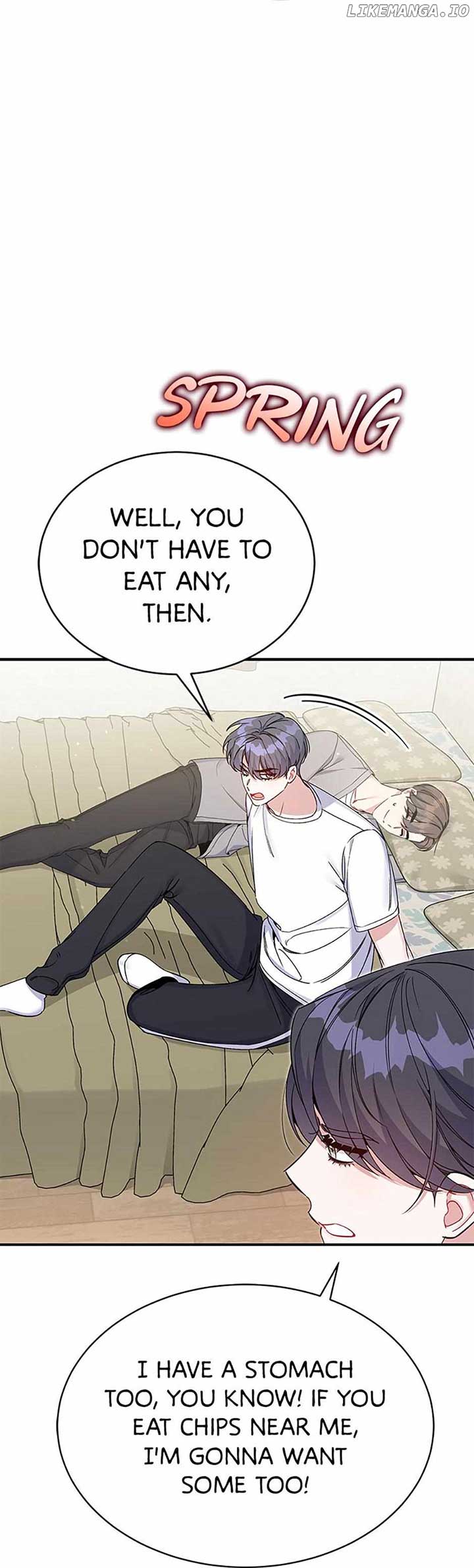 Read A Blank Slate Regression for the Idol That Lost His Original Mindset EN Manga Online