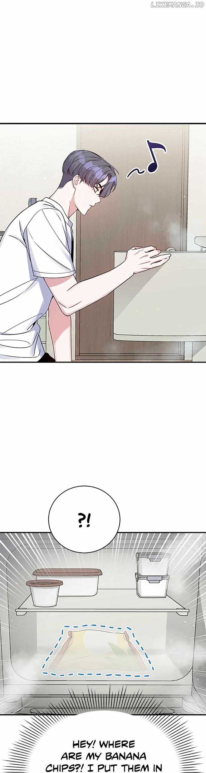 Read A Blank Slate Regression for the Idol That Lost His Original Mindset EN Manga Online