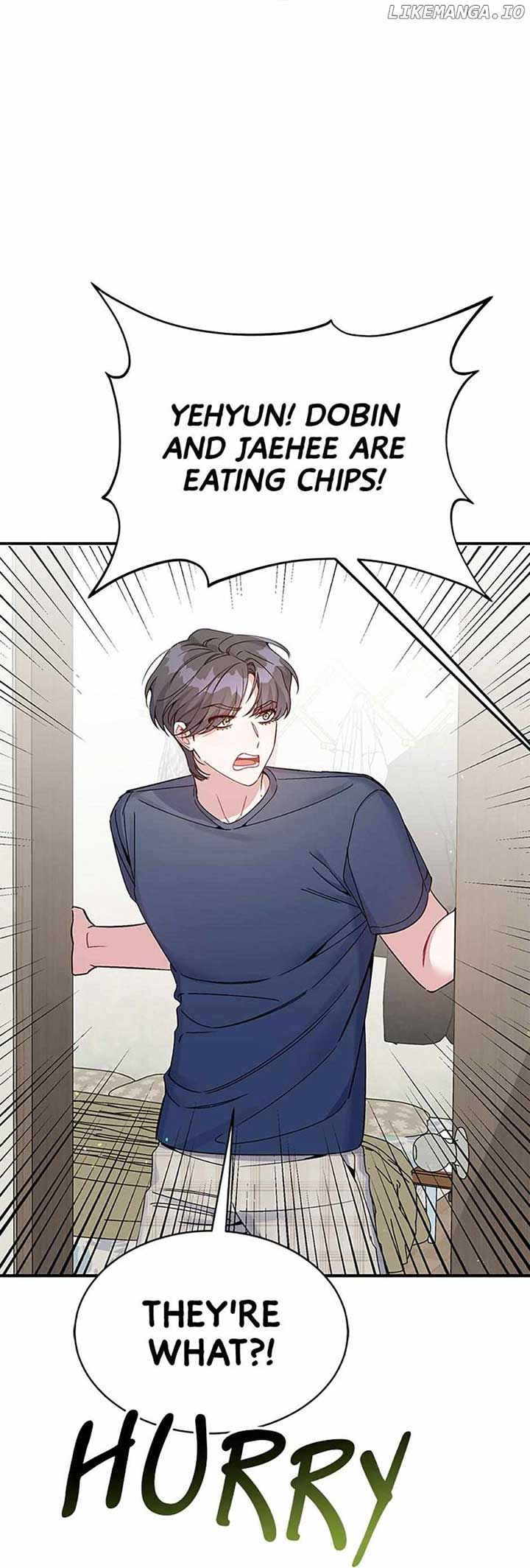 Read A Blank Slate Regression for the Idol That Lost His Original Mindset EN Manga Online
