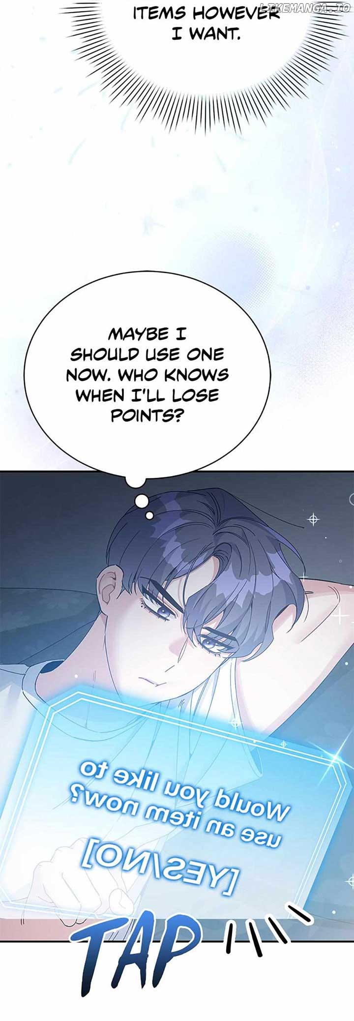 Read A Blank Slate Regression for the Idol That Lost His Original Mindset EN Manga Online