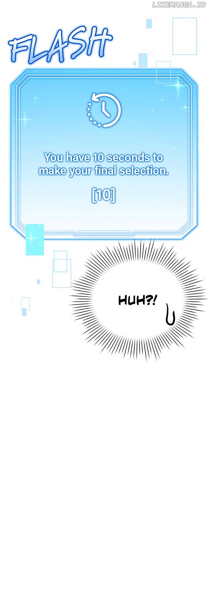 Read A Blank Slate Regression for the Idol That Lost His Original Mindset EN Manga Online