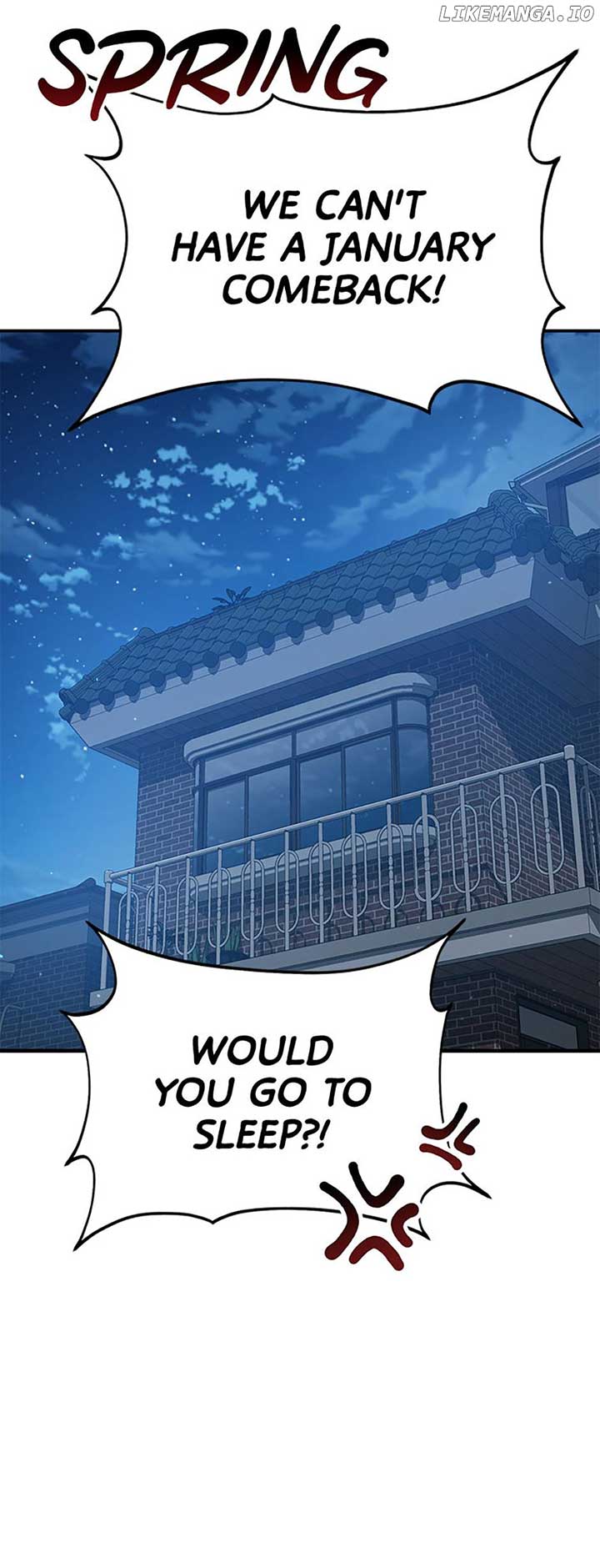 Read A Blank Slate Regression for the Idol That Lost His Original Mindset EN Manga Online