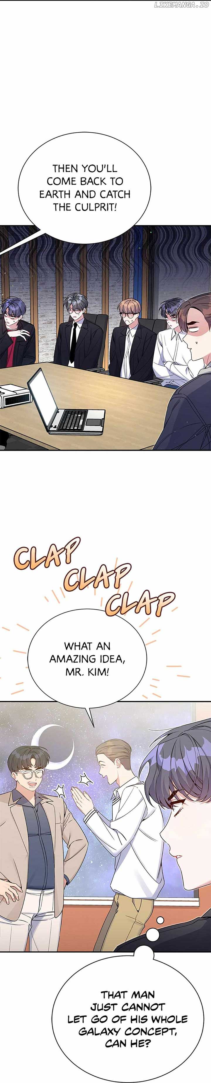 Read A Blank Slate Regression for the Idol That Lost His Original Mindset EN Manga Online