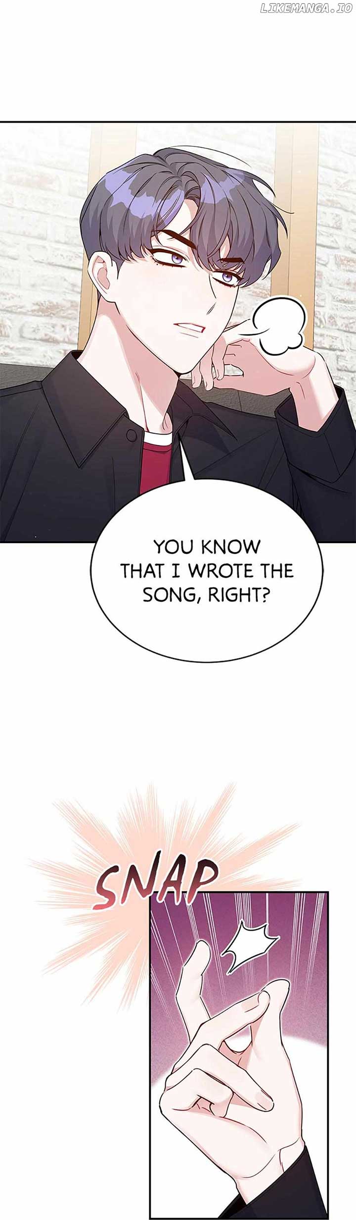 Read A Blank Slate Regression for the Idol That Lost His Original Mindset EN Manga Online