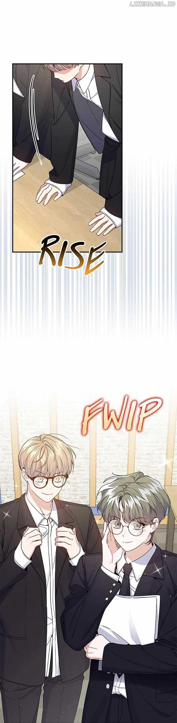 Read A Blank Slate Regression for the Idol That Lost His Original Mindset EN Manga Online