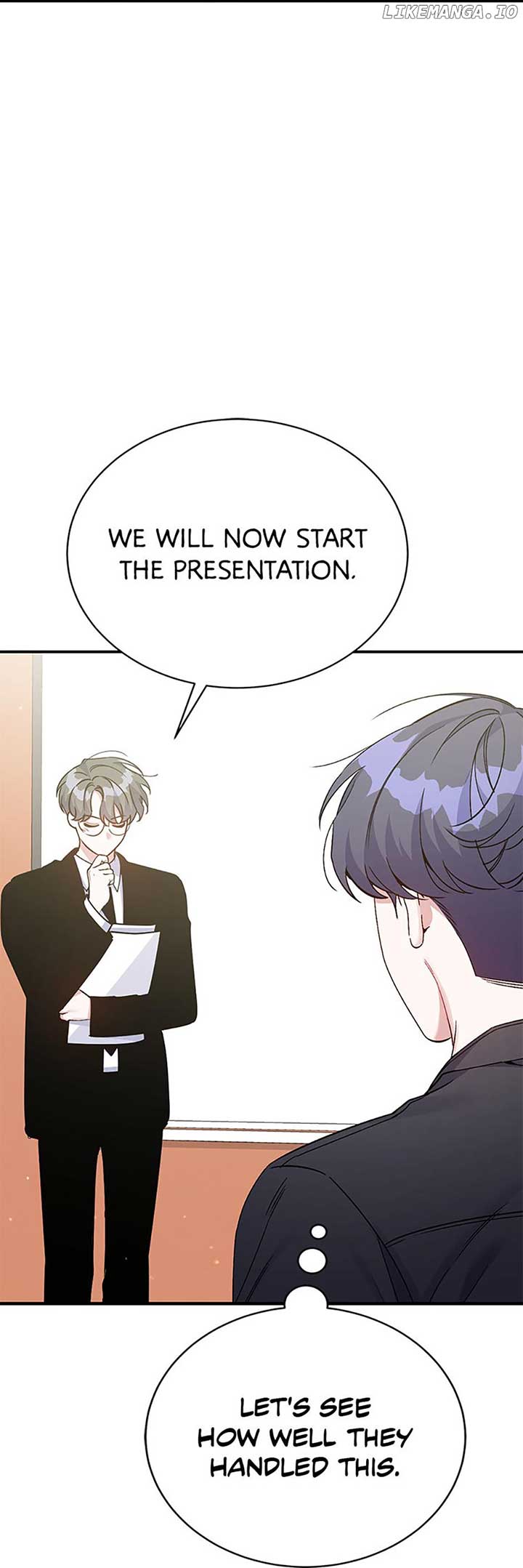 Read A Blank Slate Regression for the Idol That Lost His Original Mindset EN Manga Online