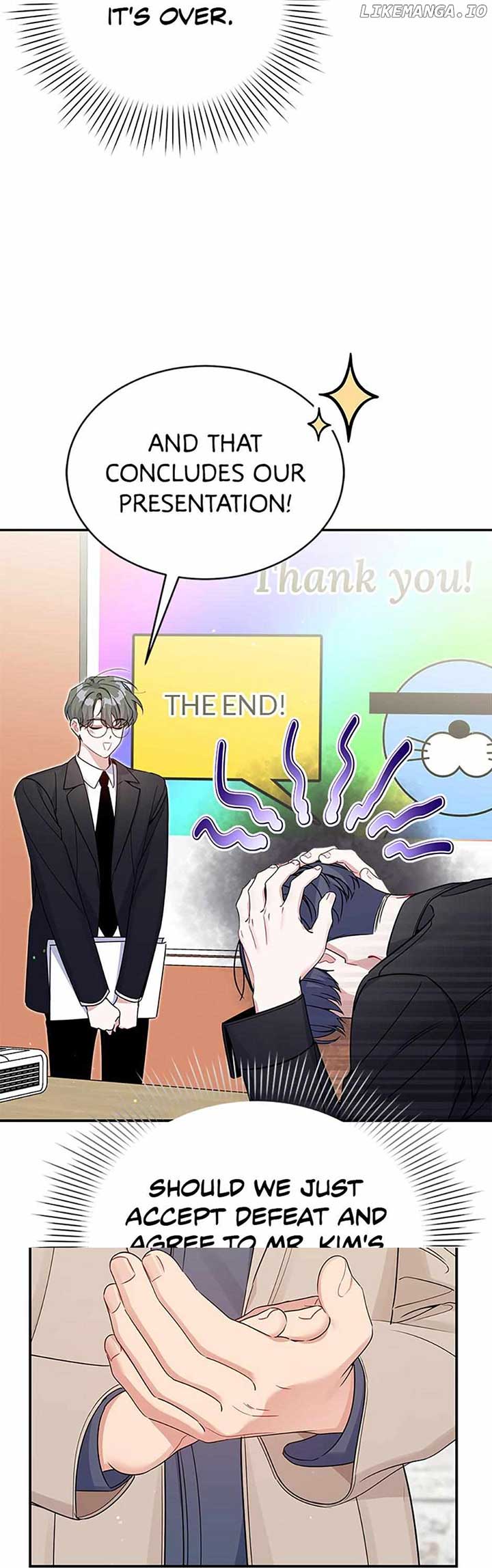 Read A Blank Slate Regression for the Idol That Lost His Original Mindset EN Manga Online