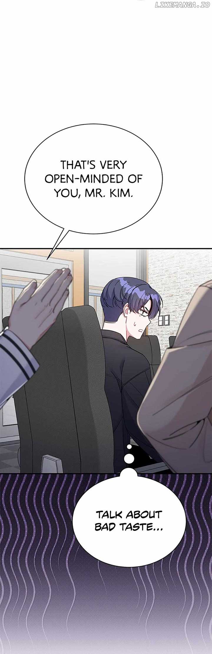 Read A Blank Slate Regression for the Idol That Lost His Original Mindset EN Manga Online