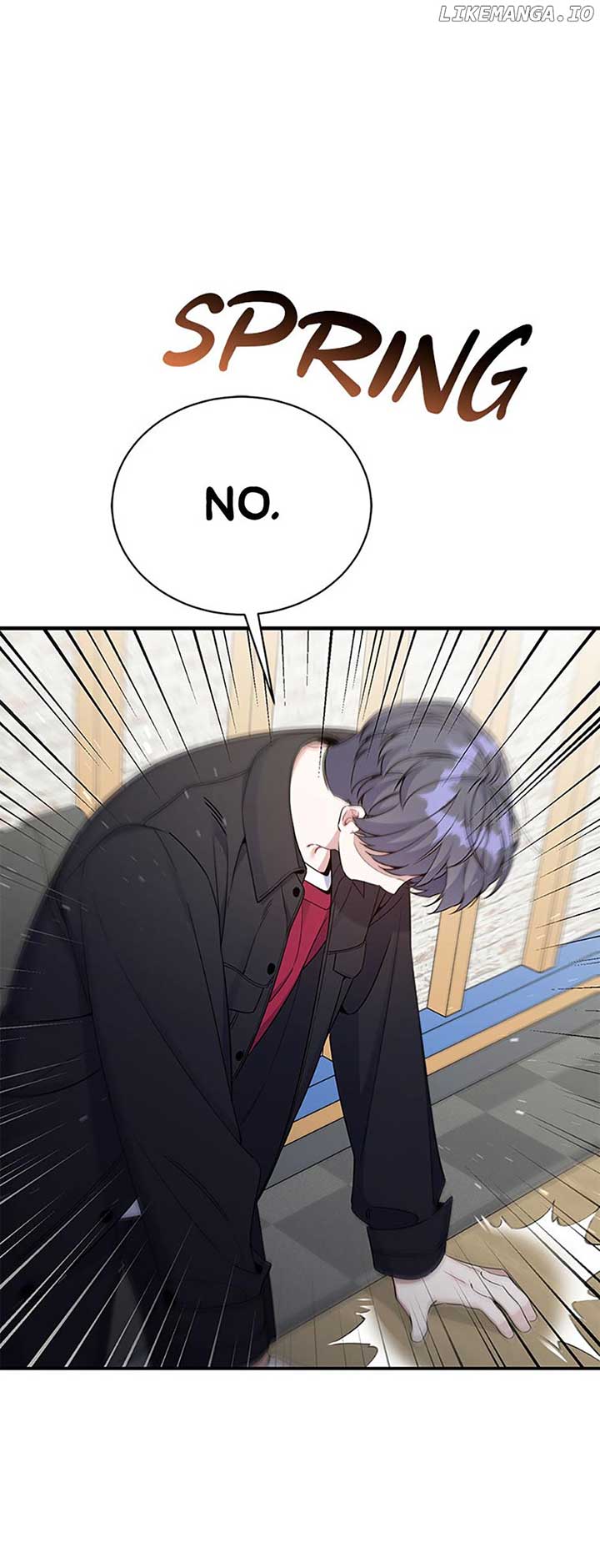 Read A Blank Slate Regression for the Idol That Lost His Original Mindset EN Manga Online