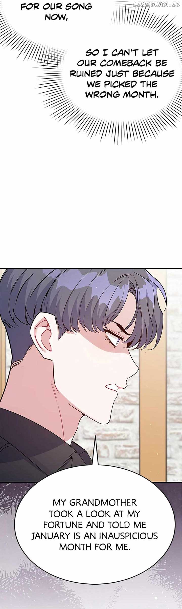 Read A Blank Slate Regression for the Idol That Lost His Original Mindset EN Manga Online